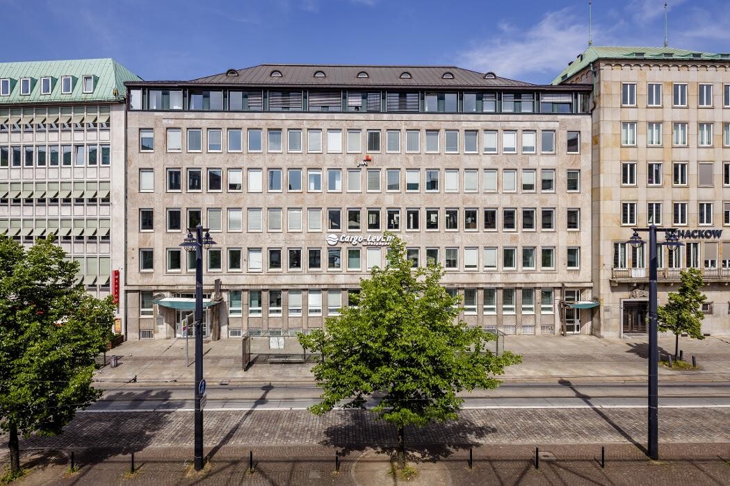 Bilder PricewaterhouseCoopers GmbH Wirtschaftsprüfungsgesellschaft