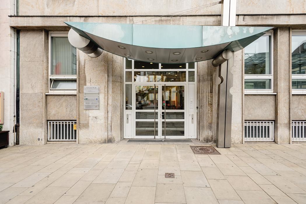 Bilder PricewaterhouseCoopers GmbH Wirtschaftsprüfungsgesellschaft