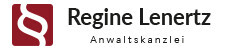 Anwaltskanzlei Regine Lenertz Logo