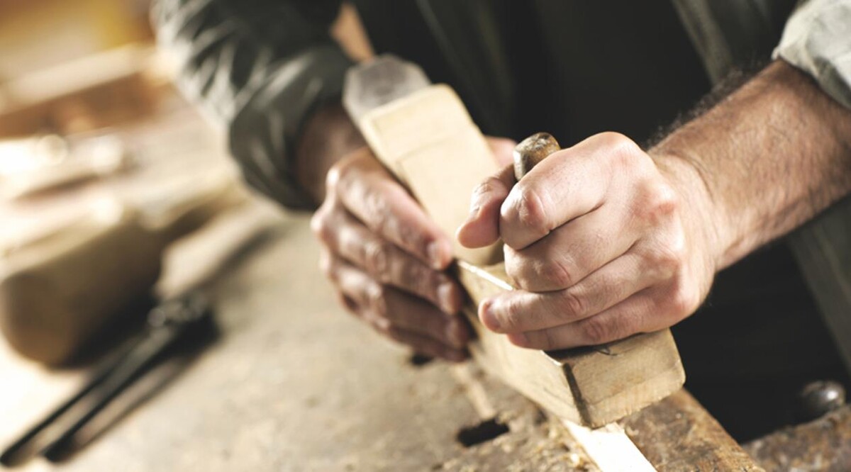 Bilder Franz Michel Bauschreinerei Inh. Ralf Michel