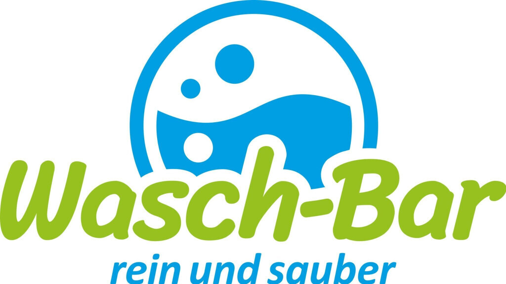 Wasch-Bar Textilpflege Logo