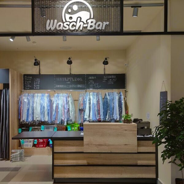 Bilder Wasch-Bar Textilpflege