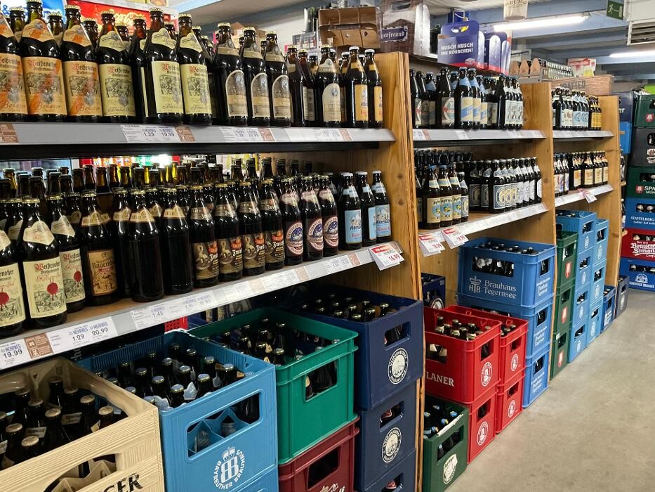 Bilder HOL'AB! Getränkemarkt - Thorsten Kawinski e.K.