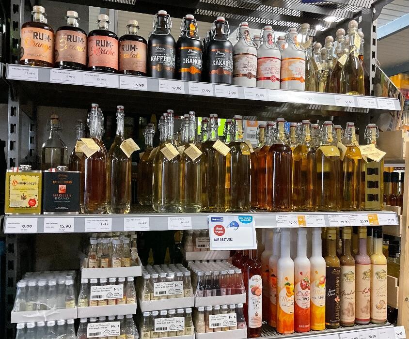 Bilder HOL'AB! Getränkemarkt - Thorsten Kawinski e.K.