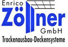 Enrico Zöllner GmbH Trockenausbau Logo