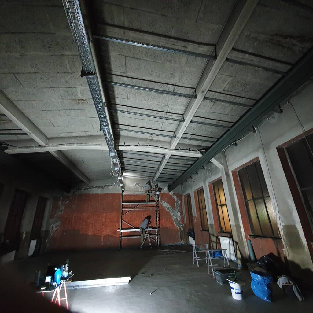 Bilder Enrico Zöllner GmbH Trockenausbau