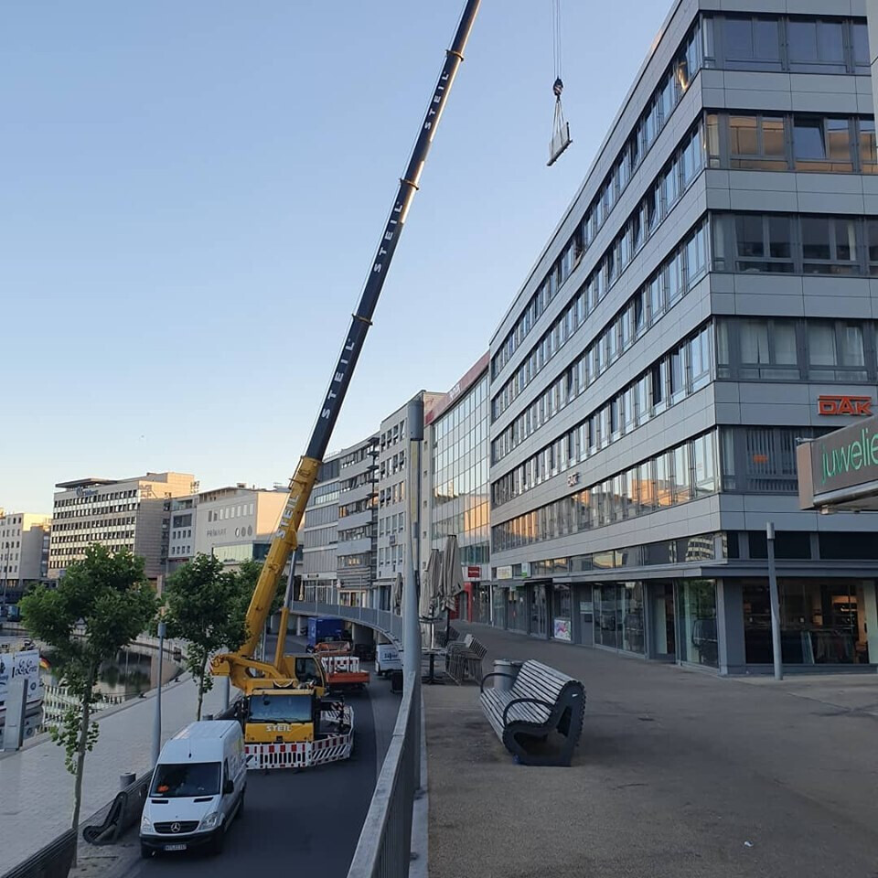 Bilder Enrico Zöllner GmbH Trockenausbau