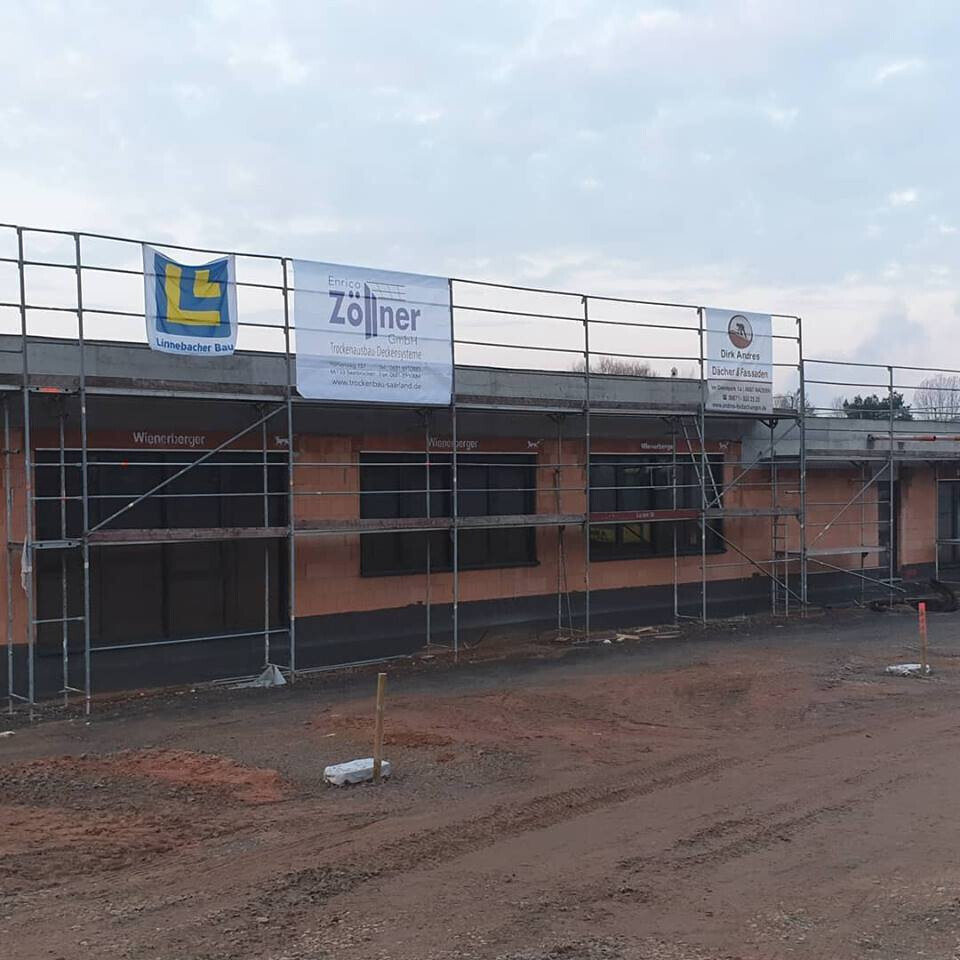 Bilder Enrico Zöllner GmbH Trockenausbau