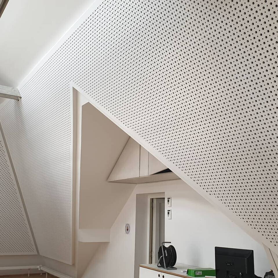 Bilder Enrico Zöllner GmbH Trockenausbau