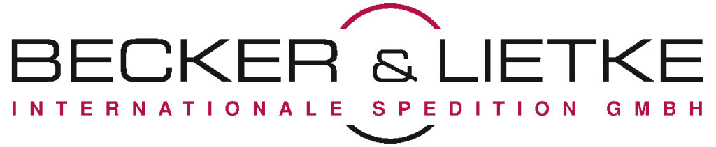 Spedition Becker & Lietke Logo