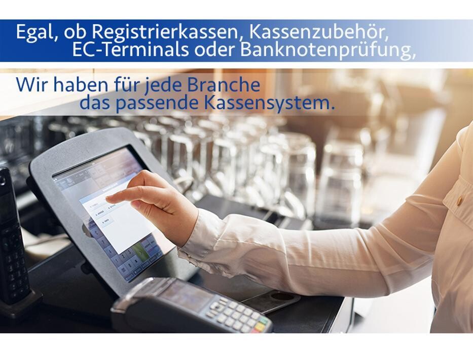 Bilder Matthias Schwarz - Der Kassenprofi