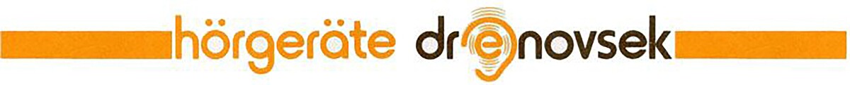 Hörgeräte Drnovsek, Inh. Helga Drnovsek e.K. Logo