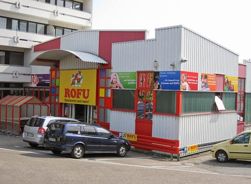 Bilder Rofu Kinderland Freiberg am Neckar