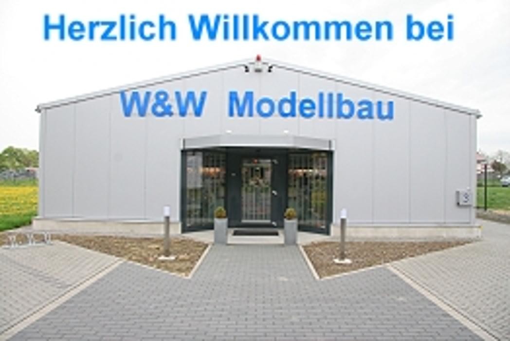 Bilder W&W Modellbau