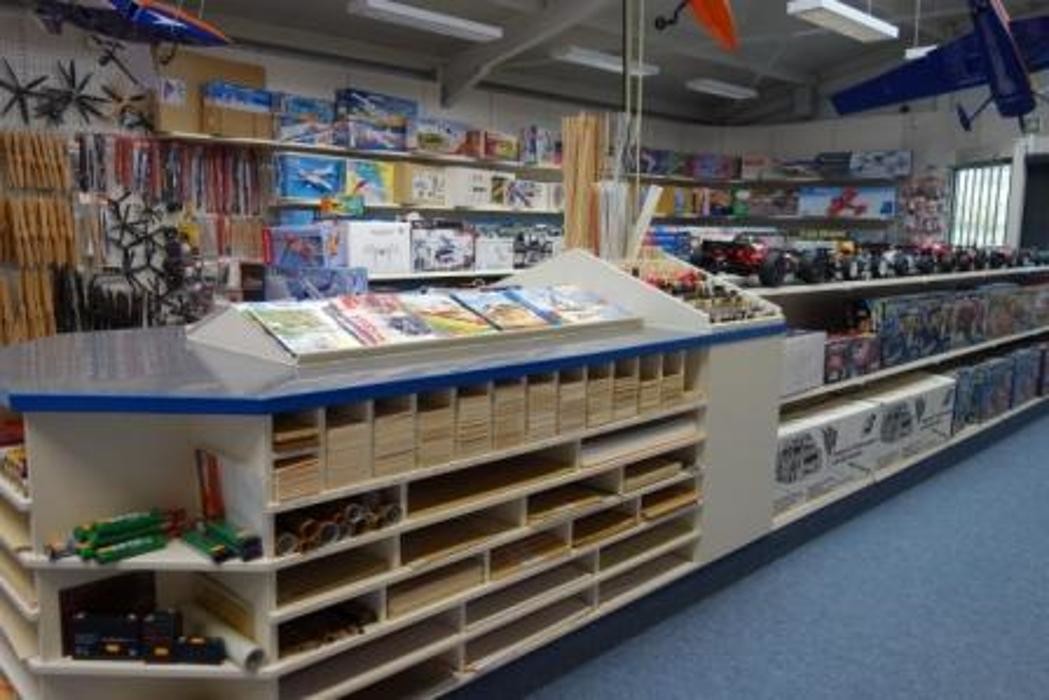 Bilder W&W Modellbau