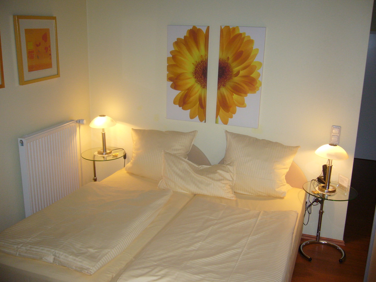 Bilder Hotel Kutscherstube - Terpoorten GbR      