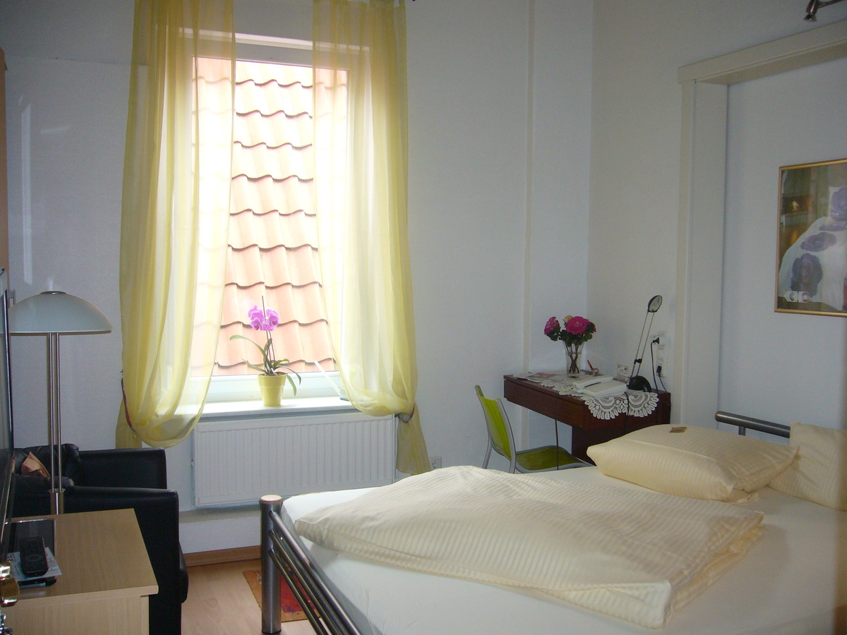 Bilder Hotel Kutscherstube - Terpoorten GbR      