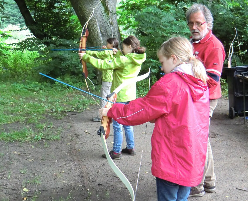 Bilder Kinderprojekt Dresden e.V.