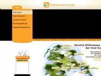 Screenshot for www.ferienhof-looks.de