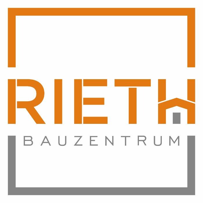 Rieth Bauzentrum Logo