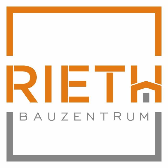 Rieth Bauzentrum Logo