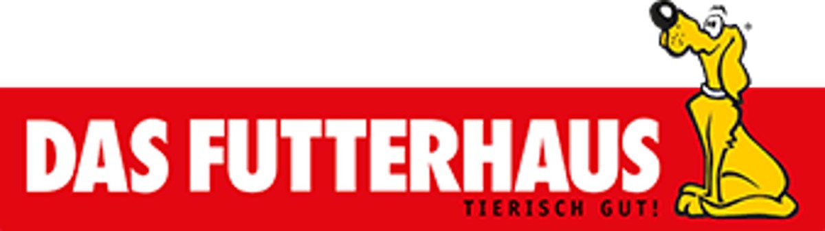 DAS FUTTERHAUS - Landau Logo