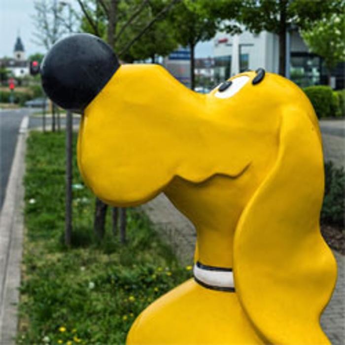 Bilder DAS FUTTERHAUS - Landau