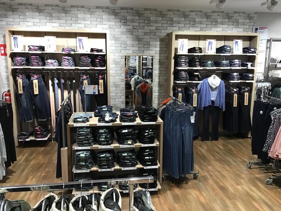 Bilder JEANS FRITZ