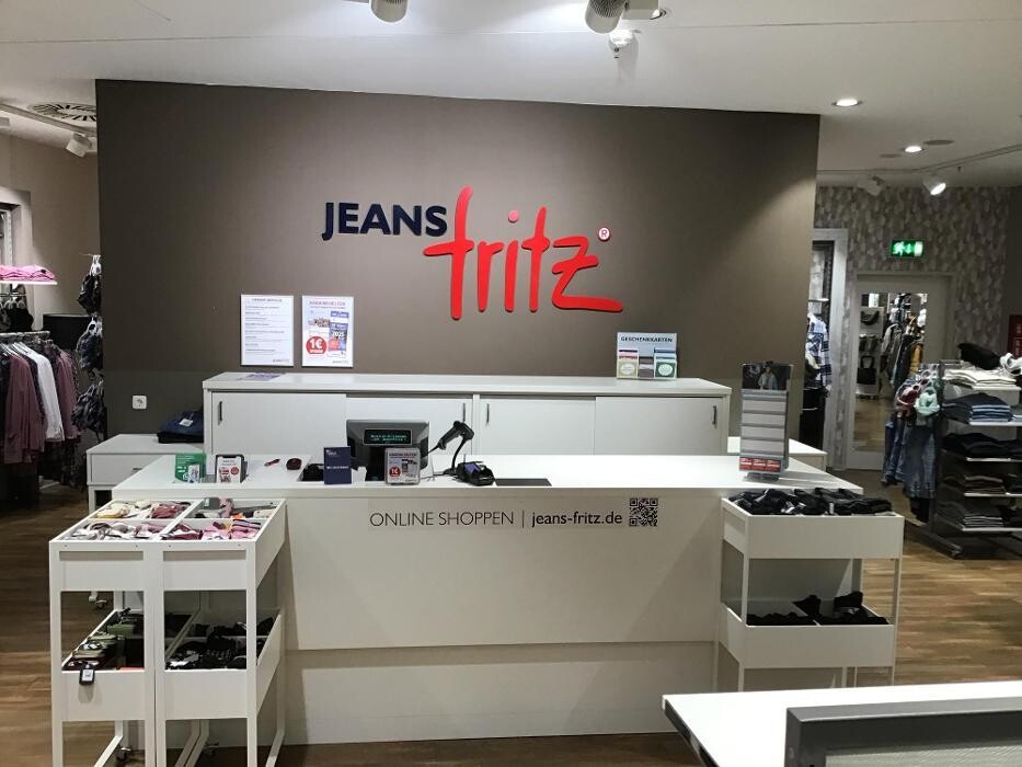 Bilder JEANS FRITZ