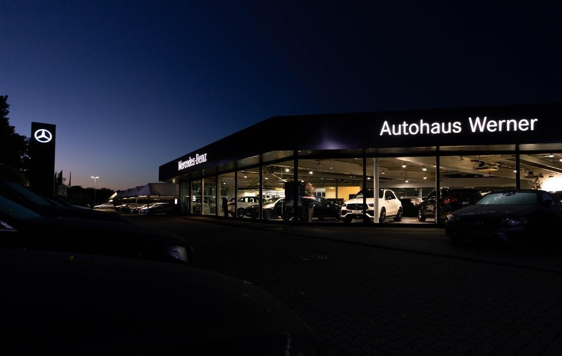 Bilder Autohaus Werner GmbH - PKW