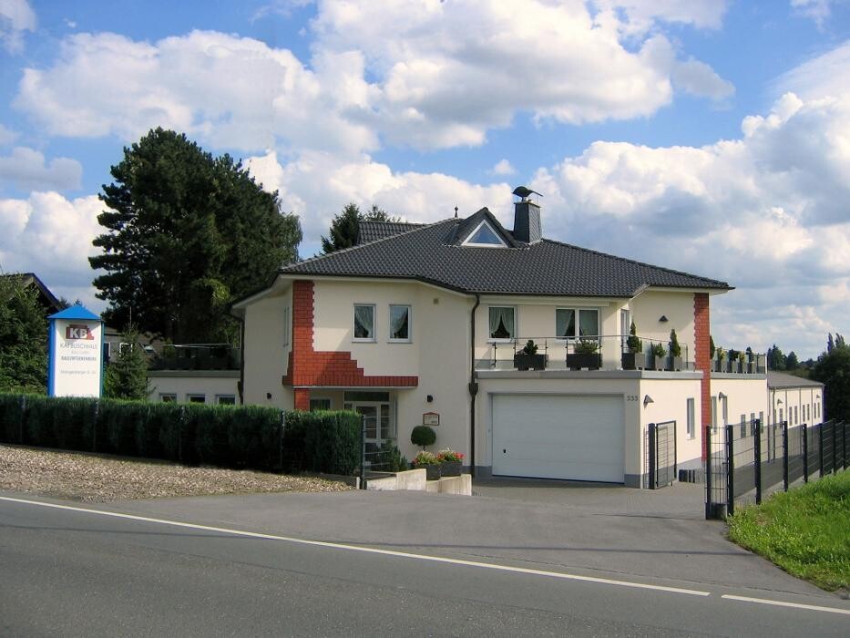 Bilder Kai Buschhaus Bau GmbH