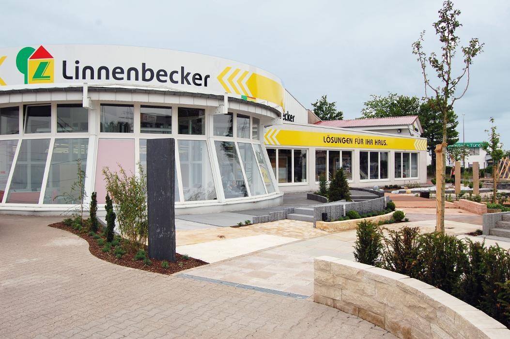 Bilder Linnenbecker Rinteln