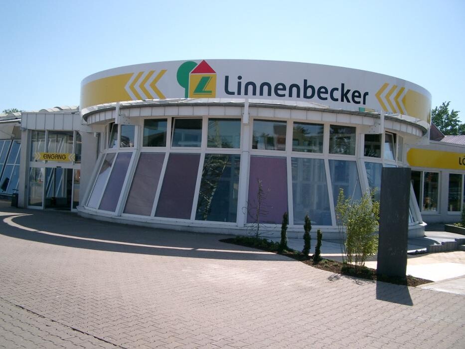 Bilder Linnenbecker Rinteln