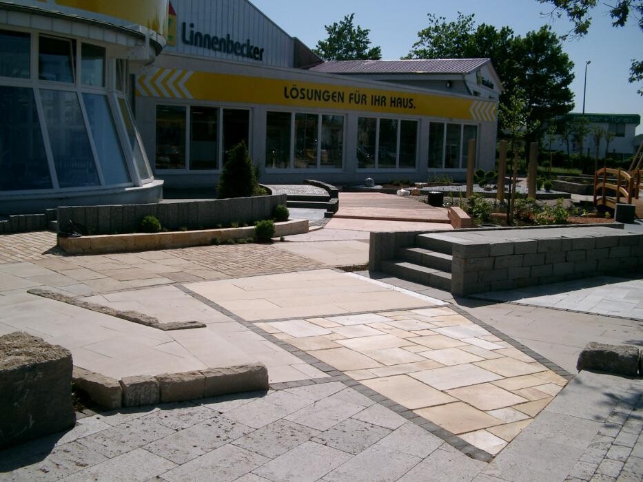 Bilder Linnenbecker Rinteln