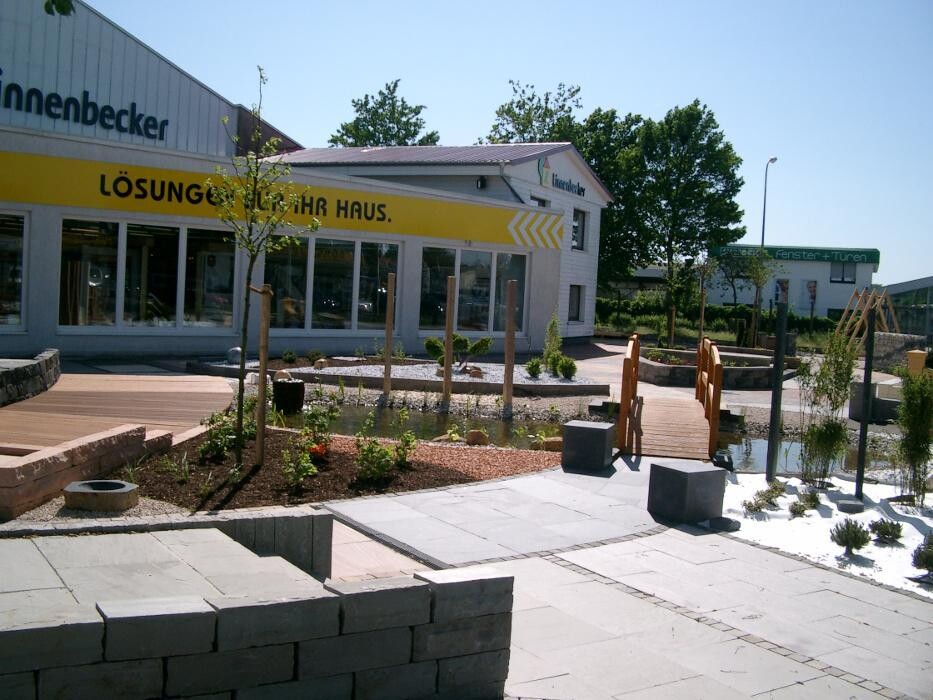 Bilder Linnenbecker Rinteln