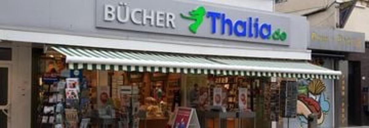 Bilder Thalia Wilhelmshaven