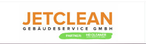 Jetclean Gebäudeservice Logo