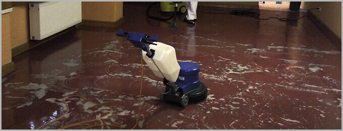 Bilder Jetclean Gebäudeservice