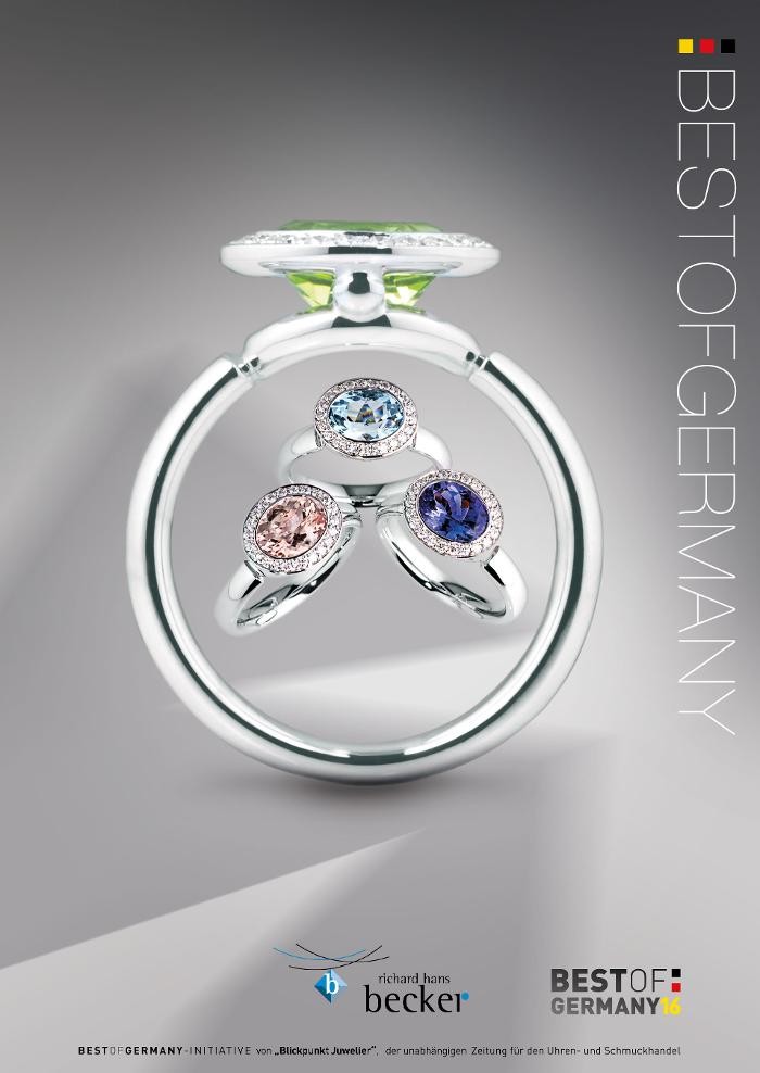 Bilder Richard Hans Becker