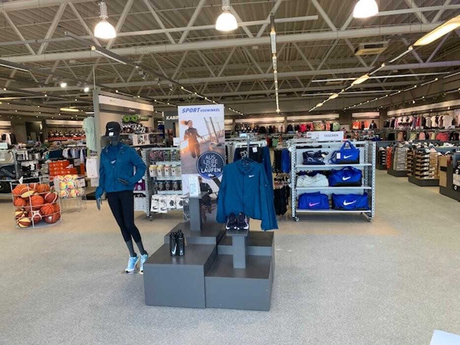 Bilder INTERSPORT Voswinkel