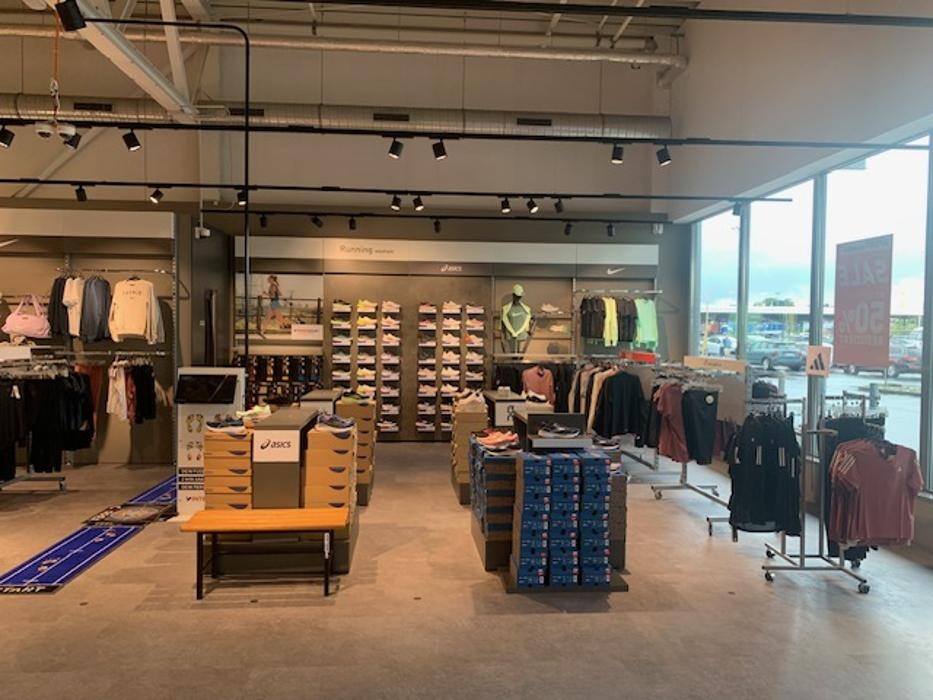 Bilder INTERSPORT Voswinkel