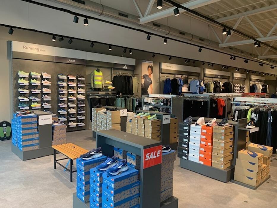 Bilder INTERSPORT Voswinkel
