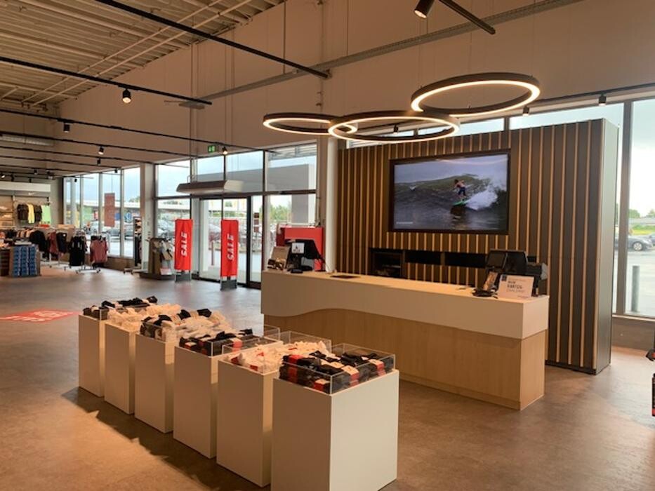 Bilder INTERSPORT Voswinkel