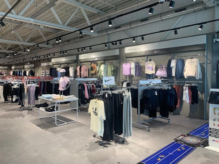 Bilder INTERSPORT Voswinkel