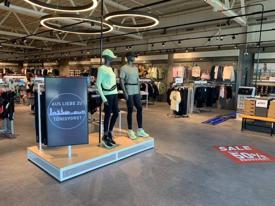 Bilder INTERSPORT Voswinkel