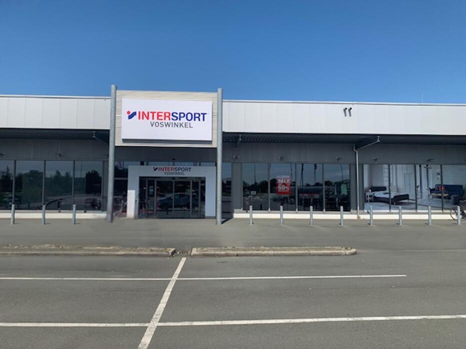 Bilder INTERSPORT Voswinkel