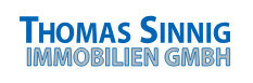 THOMAS SINNIG IMMOBILIEN GmbH Logo