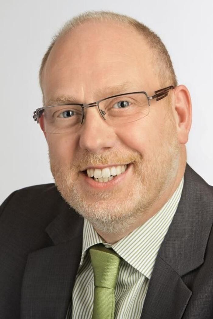 Bilder DKV Deutsche Krankenversicherung Klaus Jansen