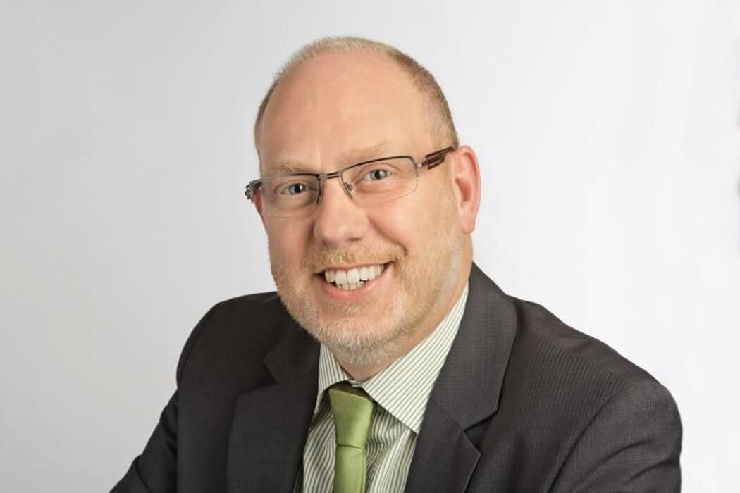 Bilder DKV Deutsche Krankenversicherung Klaus Jansen