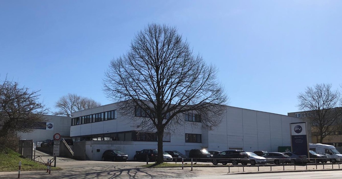 Bilder PV Automotive GmbH